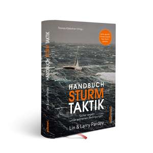 Handbuch Sturmtaktik de Lin und Larry Pardey