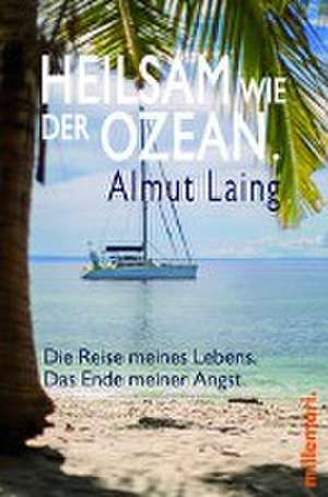 Heilsam wie der Ozean. de Almut Laing