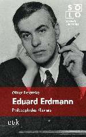 Eduard Erdmann de Oliver Fraenzke