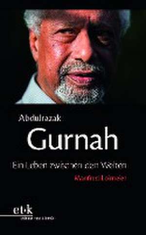 Abdulrazak Gurnah de Manfred Loimeier