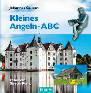 Kleines Angeln-ABC de Johannes Callsen