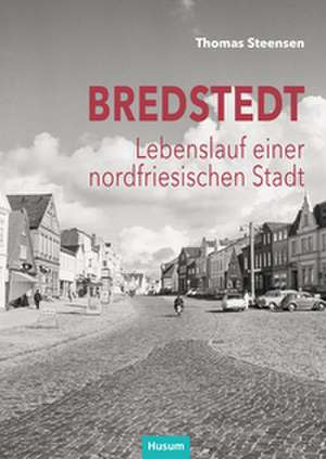 Bredstedt de Thomas Steensen
