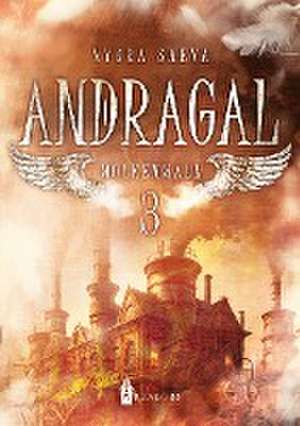 Andragal de Nyura Sheva