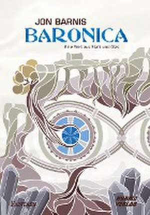 Baronica de Jon Barnis