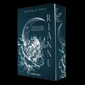 Riannu de Marina K. Wolf