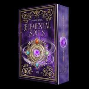 Elemental Souls - Air de Yvonne Mitzel