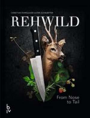Rehwild de Erik Schwærter