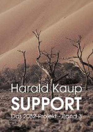 Support de Harald Kaup