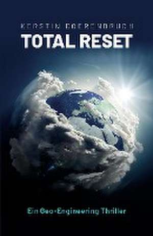 Total Reset de Kerstin Doerenbruch