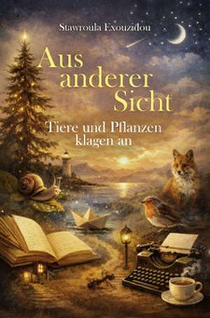 Aus anderer Sicht de Stawroula Exouzidou