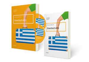 Griechisch aktiv - Set de Dimitrios Mastoras
