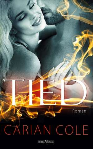 TIED de Carian Cole