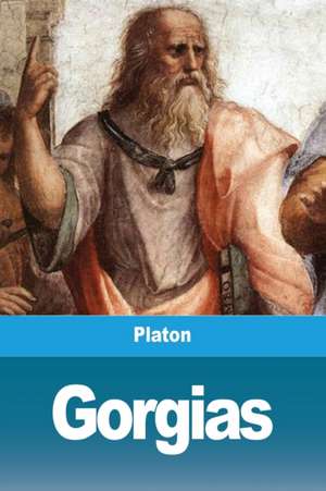 Gorgias de Platon