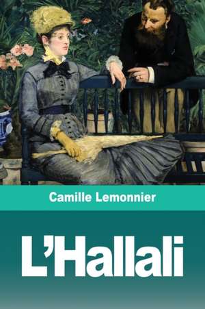 L'Hallali de Camille Lemonnier