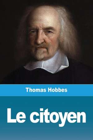 Le citoyen de Thomas Hobbes