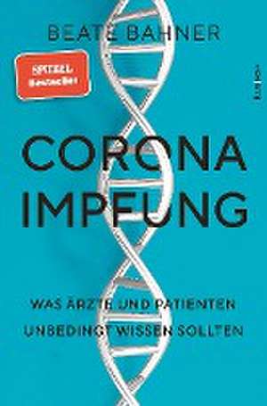 Corona-Impfung de Beate Bahner