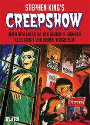 Creepshow de Stephen King