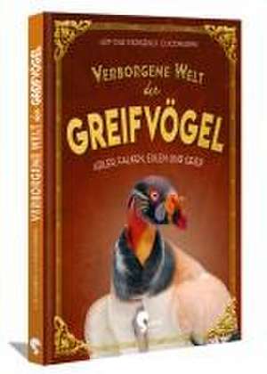 Greifvögel de Ferruccio Cucchiarini