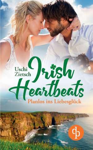 Irish Heartbeats de Uschi Zietsch