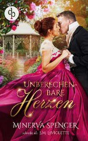 Unberechenbare Herzen de S. M. LaViolette