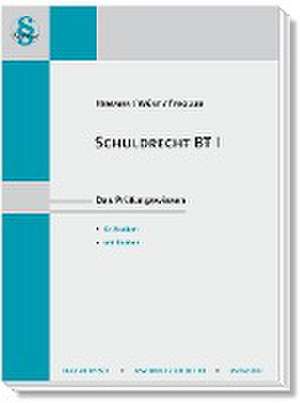 Schuldrecht BT I de Karl-Edmund Hemmer