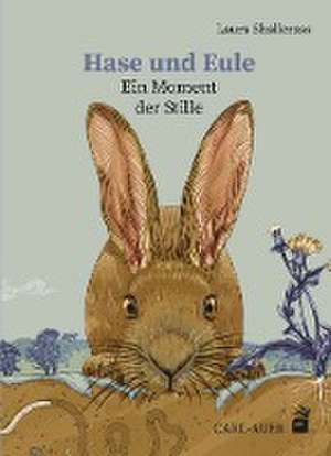 Hase und Eule de Laura Shallcrass