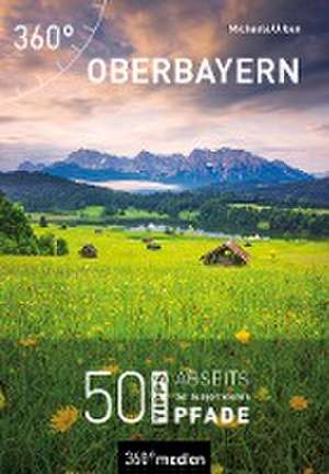 Oberbayern de Michaela Urban