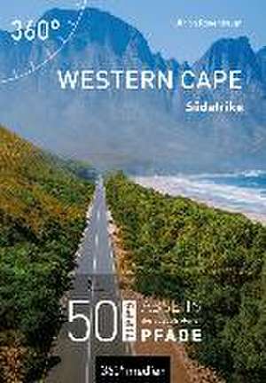 Western Cape - Südafrika de Ulrich Rosenbaum