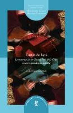 Cartas de Lysi : la mecenas de sor Juana Inés de la Cruz en correspondencia inédita de Hortensia Calvo