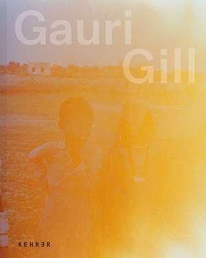 Acts of Resistance and Repair de Gauri Gill