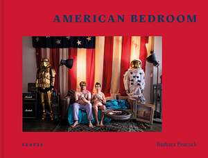 American Bedroom de Barbara Peacock