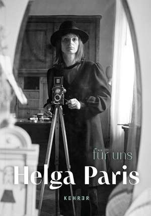 Helga Paris de Helga Paris