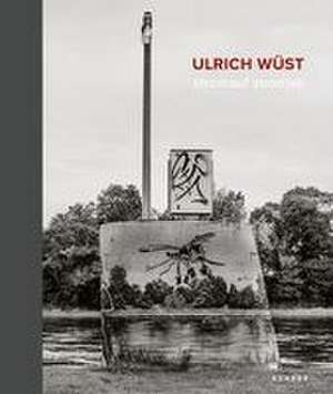 Ulrich Wüst de Ulrich Wüst