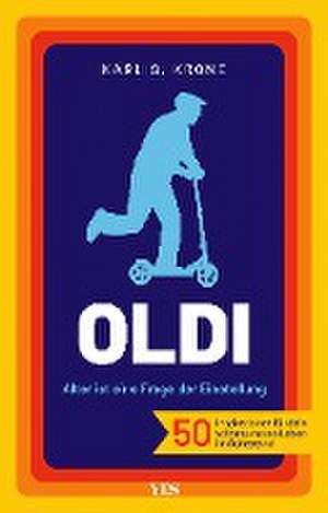 Krone, K: Oldi