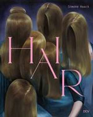 Simone Haack - Hair de Velten Wagner