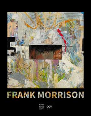 Frank Morrison de Charles Moore