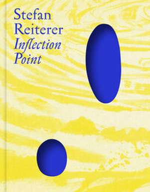Stefan Reiterer: Inflection Point de Andrea Kopranovic