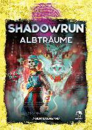 Shadowrun: Albträume
