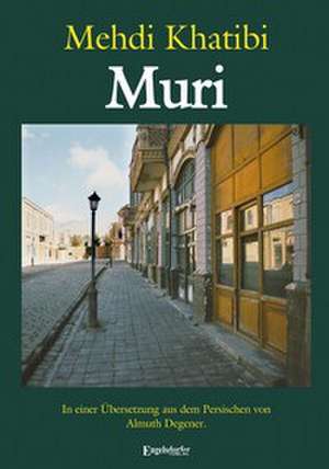 Muri de Mehdi Khatibi