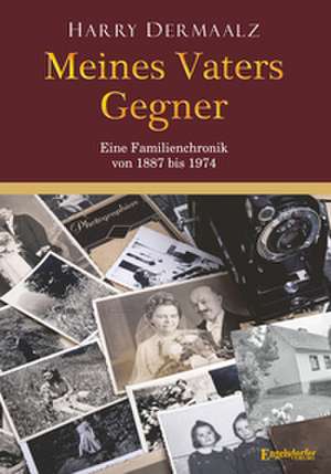 Meines Vaters Gegner de Harry Dermaalz