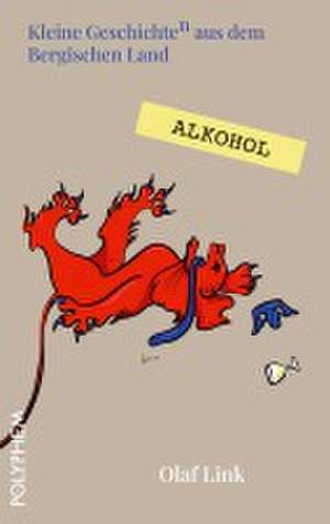 Alkohol de Olaf Link