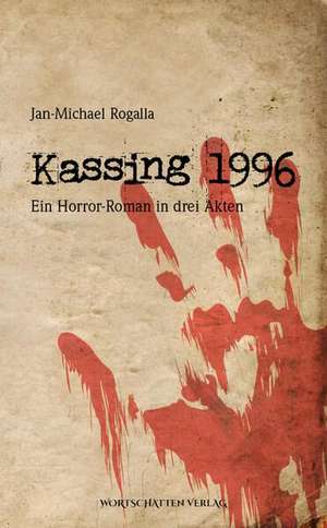 Kassing 1996 de Jan-Michael Rogalla