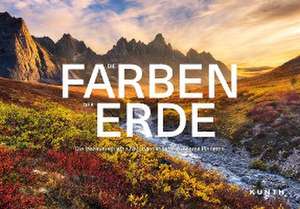 Die Farben der Erde