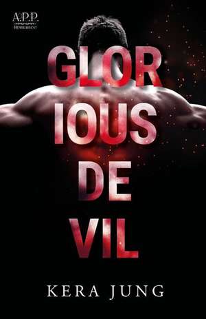Glorious Devil de Kera Jung