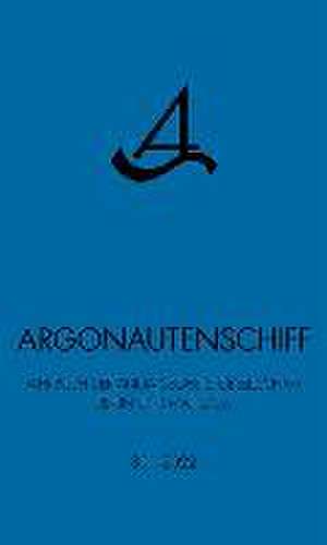 Argonautenschiff 30/2022 de Anna-Seghers-Gesellschaft Berlin und Mainz e. V.