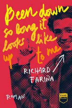 Been down so long it looks like up to me de Richard Fariña