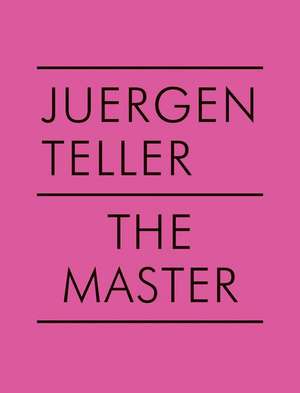 Teller, J: Master V