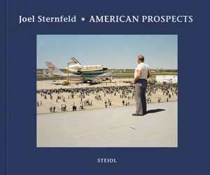 American Prospects de Joel Sternfeld