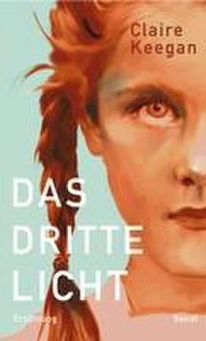 Das dritte Licht de Claire Keegan