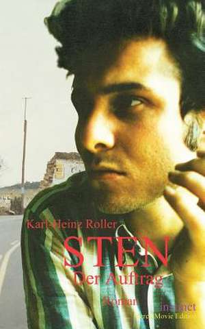 Sten de Karl-Heinz Roller